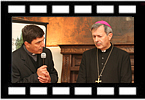 Arcivescovo Benotto - Caritas in Veritate